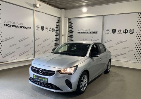 Opel Corsa, 2023 2