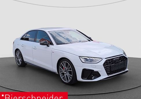 Audi A4, 2023