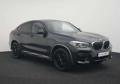 BMW X4, 2021 3