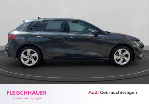 Audi A3, 2025 3