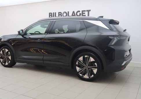 Renault Scenic, 2024