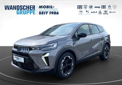 Mitsubishi Grandis, 2026