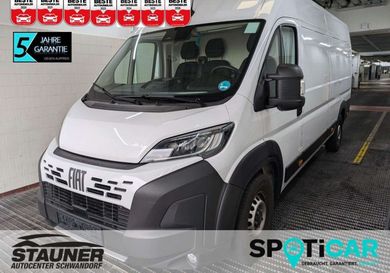 Fiat Ducato, 2024