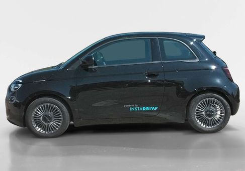 Fiat 500, 2022