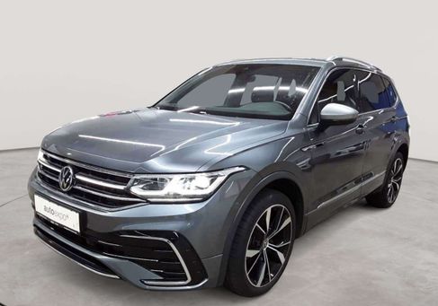 Volkswagen Tiguan, 2022 2
