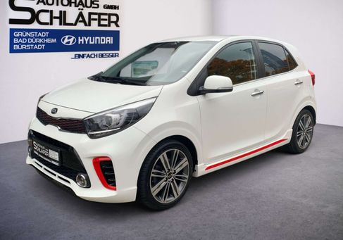 Kia Picanto, 2020