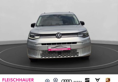Volkswagen Caddy, 2022