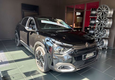 Citroën C4, 2023 3