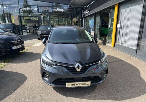 Renault Clio, 2021 3
