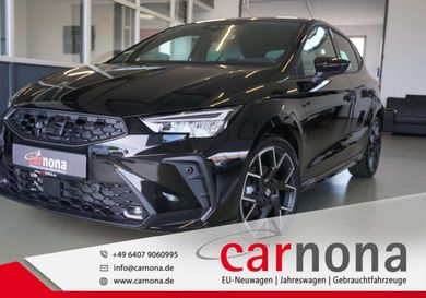 Seat Ibiza, 2026