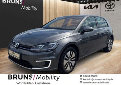 Volkswagen Golf, 2018