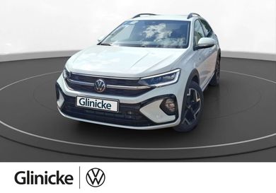 Volkswagen Taigo, 2025