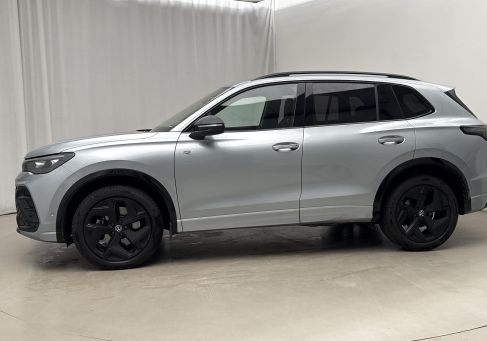 Volkswagen Tiguan, 2024 2