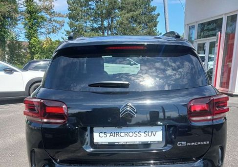 Citroën C5 Aircross, 2025 3