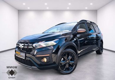 Dacia Jogger, 2024
