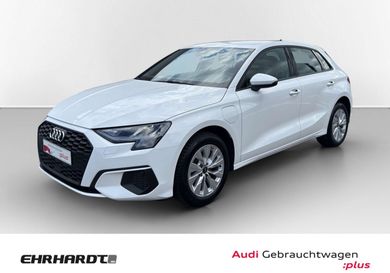 Audi A3, 2022