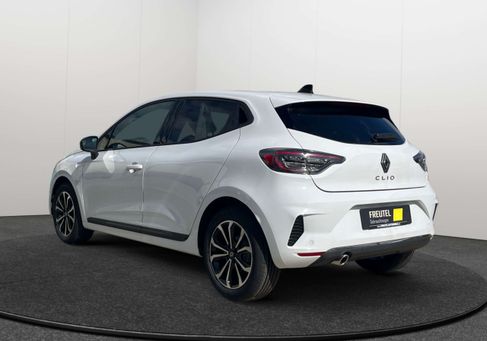 Renault Clio, 2025 3