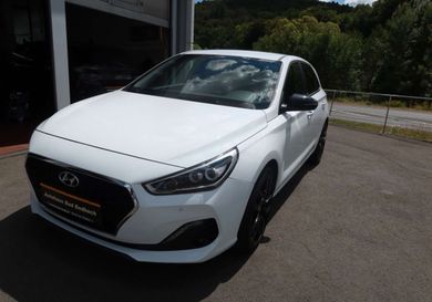 Hyundai i30, 2020