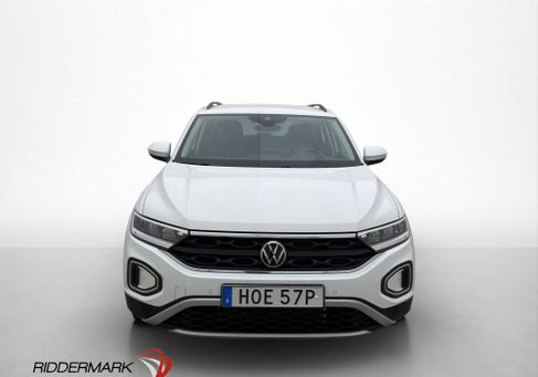Volkswagen T-Roc, 2023