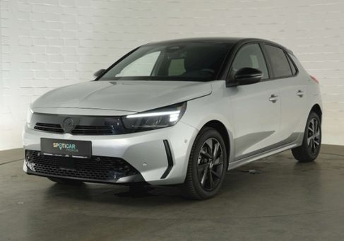 Opel Corsa, 2025 2