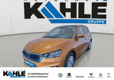 Skoda Fabia, 2023