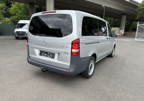 Mercedes-Benz Vito, 2019