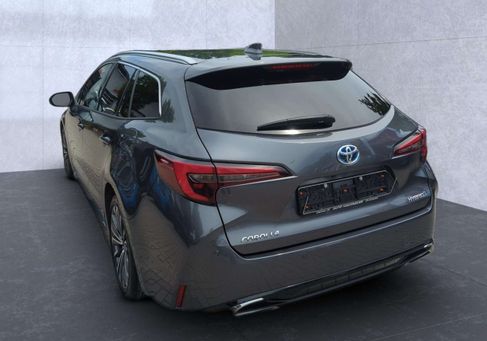Toyota Corolla, 2023 3