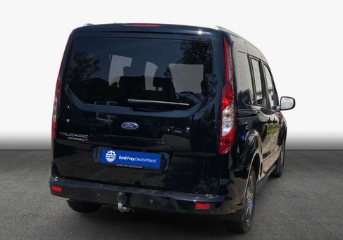 Ford Tourneo Connect, 2019
