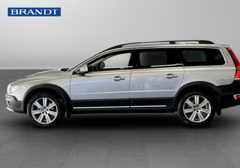 Volvo XC70, 2016
