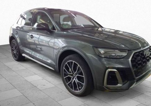 Audi Q5, 2023 2