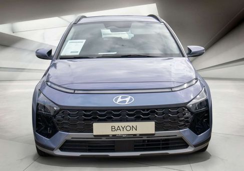 Hyundai Bayon, 2026 2