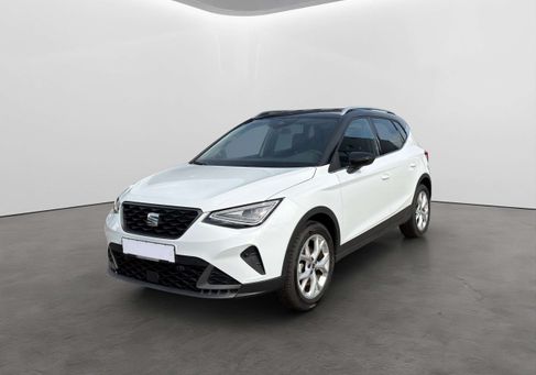 Seat Arona, 2025