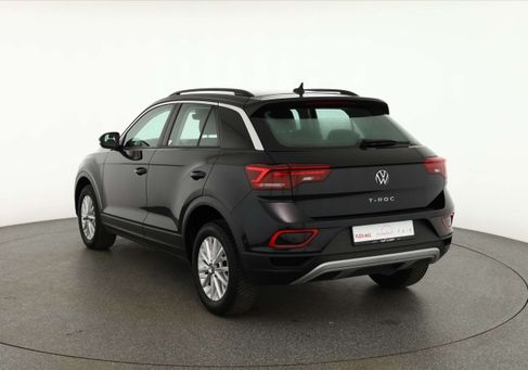 Volkswagen T-Roc, 2023