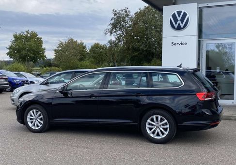 Volkswagen Passat Variant, 2022 3