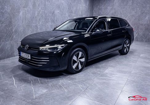 Volkswagen Passat Variant, 2025 3