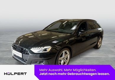Audi A4, 2023