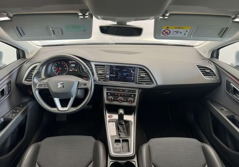 Seat Leon, 2020