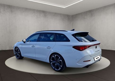 Cupra Leon, 2024