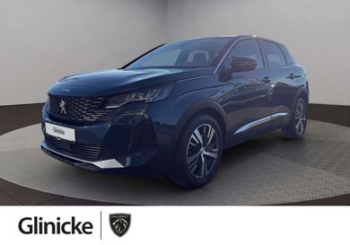 Peugeot 3008, 2022