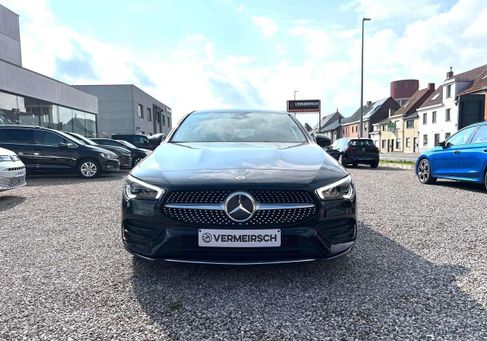Mercedes-Benz, 2021 2
