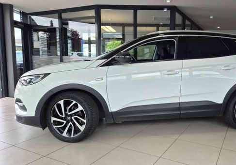 Opel Grandland X, 2019 2