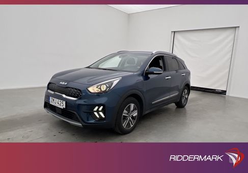 Kia Niro, 2022