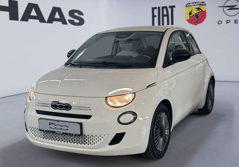 Fiat 500, 2026
