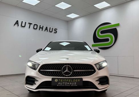 Mercedes-Benz A 250, 2020 2