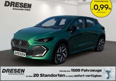 Renault Clio, 2026