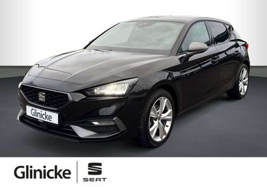 Seat Leon, 2025