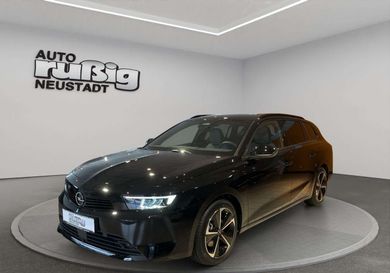 Opel Astra, 2026