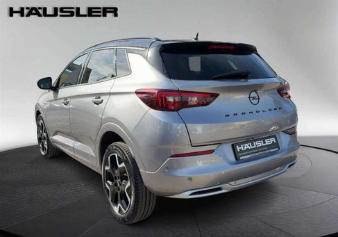 Opel Grandland X, 2022 3