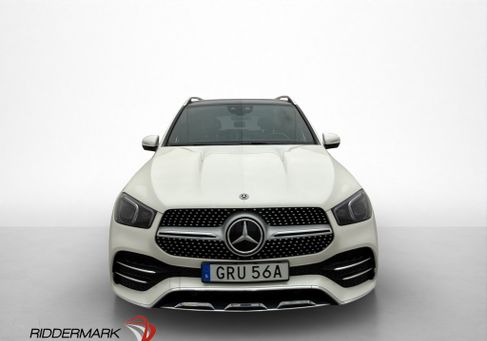 Mercedes-Benz GLE 350, 2020