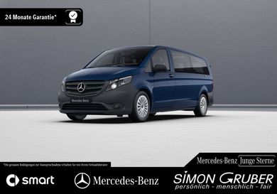 Mercedes-Benz Vito, 2021